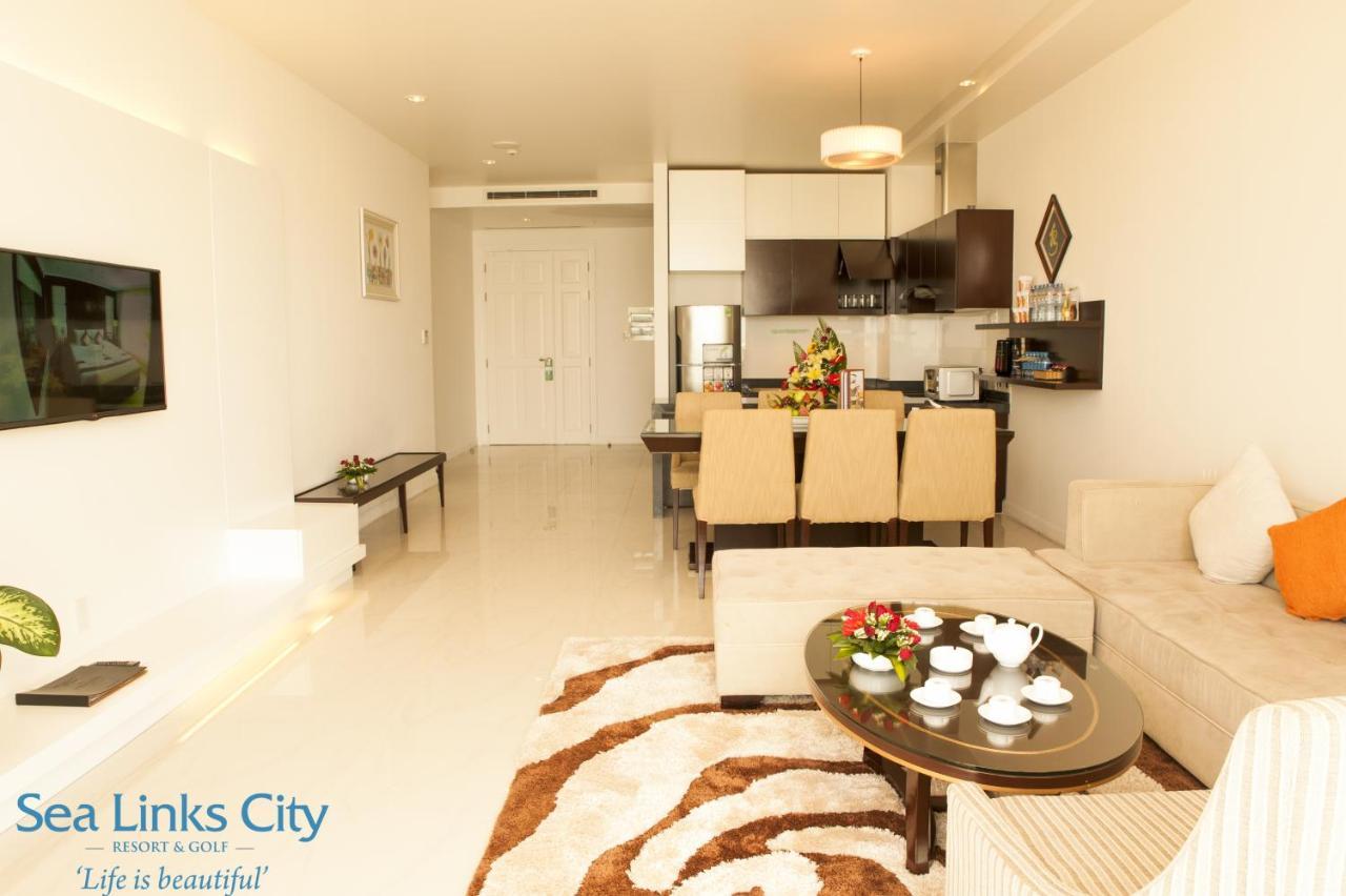Ocean Vista Apartment Mui Ne Exterior photo