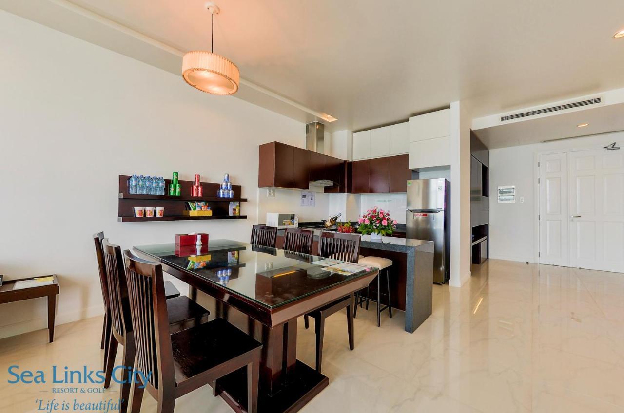Ocean Vista Apartment Mui Ne Exterior photo
